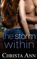 The Storm Within 1978257899 Book Cover