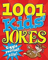 1001 Kids' Jokes 1435153103 Book Cover