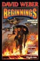 Beginnings (Worlds of Honor, #6) 1451639031 Book Cover