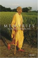 Memories: Anecdotes of a Modern-Day Saint, Vol. 1 0972259708 Book Cover