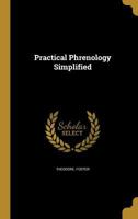 Practical Phrenology Simplified 9361472992 Book Cover