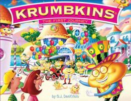 Krumbkins 1682547248 Book Cover