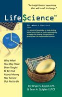 Life$cience 0741479788 Book Cover