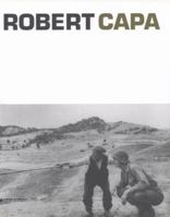 Robert Capa 8836622887 Book Cover