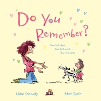 Do You Remember? 0571321143 Book Cover