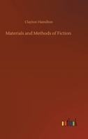 Materials and Methods of Fiction 1356974236 Book Cover