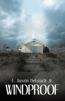Windproof B0DX6S7Z7F Book Cover