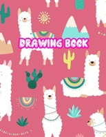 Drawing Book: 8.5 X 11, Personalized Artist Sketchbook: 110 pages, Sketching, Drawing and Creative Doodling Sketch Notebook to Draw and Write Journal (Workbook and Handbook) - Cover Design 13365418 1704521653 Book Cover