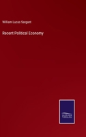 Recent Political Economy 1377608921 Book Cover