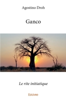 Ganco (French Edition) 2414074272 Book Cover