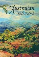 Australian Bush Poems 0947338284 Book Cover