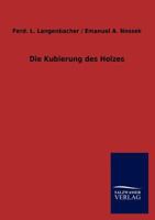 Die Kubierung Des Holzes 3846017795 Book Cover