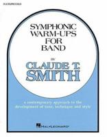 Symphonic Warm-Ups - Flute/Piccolo 0634008048 Book Cover