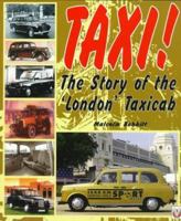 The "London" Taxi 1874105995 Book Cover