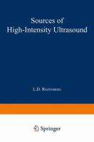 Sources of High-Intensity Ultrasound 1475764553 Book Cover