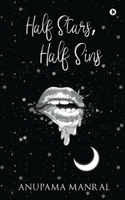 Half Stars, Half Sins 1648699391 Book Cover