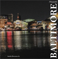 Baltimore: A Keepsake 076436359X Book Cover