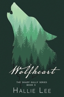 Wolfheart 1952474884 Book Cover