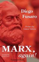 Marx, Again!: The Spectre Returns 1912142007 Book Cover