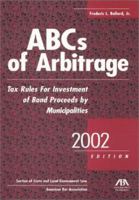 ABCs of Arbitrage: ABA Section of Antitrust Law 1590311108 Book Cover