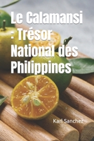 Le Calamansi : Trésor National des Philippines B0C128STZN Book Cover