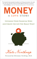 Das liebe Geld: Sei nett zu ihm, dann ist es immer bei dir Der ganz andere Finanz-Ratgeber 1401941761 Book Cover