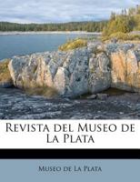 Revista del Museo de La Plata 1245472771 Book Cover