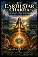 The Earth Star Chakra (Chakra & Kundalini) B0HJHPXHZB Book Cover