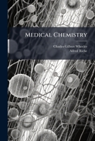 Medical Chemistry 136376683X Book Cover