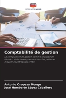 Comptabilité de gestion 6205702053 Book Cover