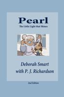 Pearl: The Little Light that Shines 1928681131 Book Cover