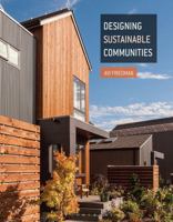 Designing Sustainable Communities 1472572904 Book Cover