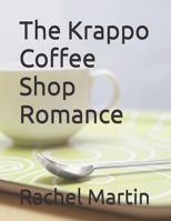 The Krappo Coffee Shop Romance B0FPLMXF2F Book Cover