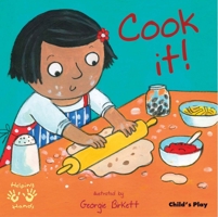 Cook It! 1846432847 Book Cover