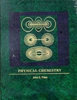 Physical Chemistry 0060471484 Book Cover