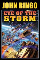 Eye of the Storm 1439132739 Book Cover