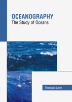 Oceanography: The Study of Oceans B0FH641J54 Book Cover