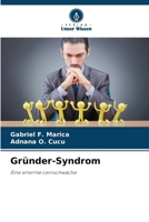 Gründer-Syndrom (German Edition) 6208375673 Book Cover