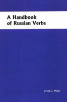 A Handbook of Russian Verb Morphology 0941051269 Book Cover