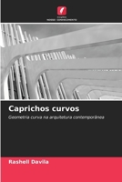 Caprichos curvos 6209468535 Book Cover