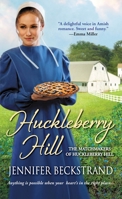 Huckleberry Hill 142013356X Book Cover