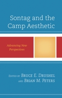 Sontag and the Camp Aesthetic: Advancing New Perspectives (Media, Culture, and the Arts) 1498537766 Book Cover
