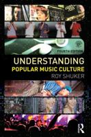 Understanding Popular Music 0415419069 Book Cover