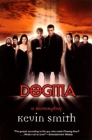 Dogma: A Screenplay 0802136796 Book Cover
