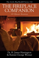 The Fireplace Companion: 19 Short Stories 197723481X Book Cover