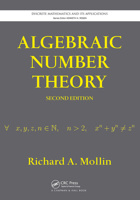Algebraic Number Theory 1439845980 Book Cover