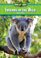 Friends in the Wild 1939656419 Book Cover