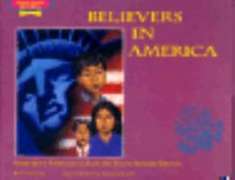 Believers in America: Poems About Americans of Asian and Pacific Islander Descent (Many Voices, One Song) 0516051520 Book Cover