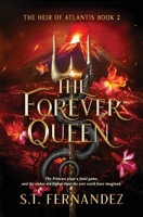 The Forever Queen 1968219005 Book Cover