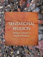 Sensational Religion 0300227086 Book Cover